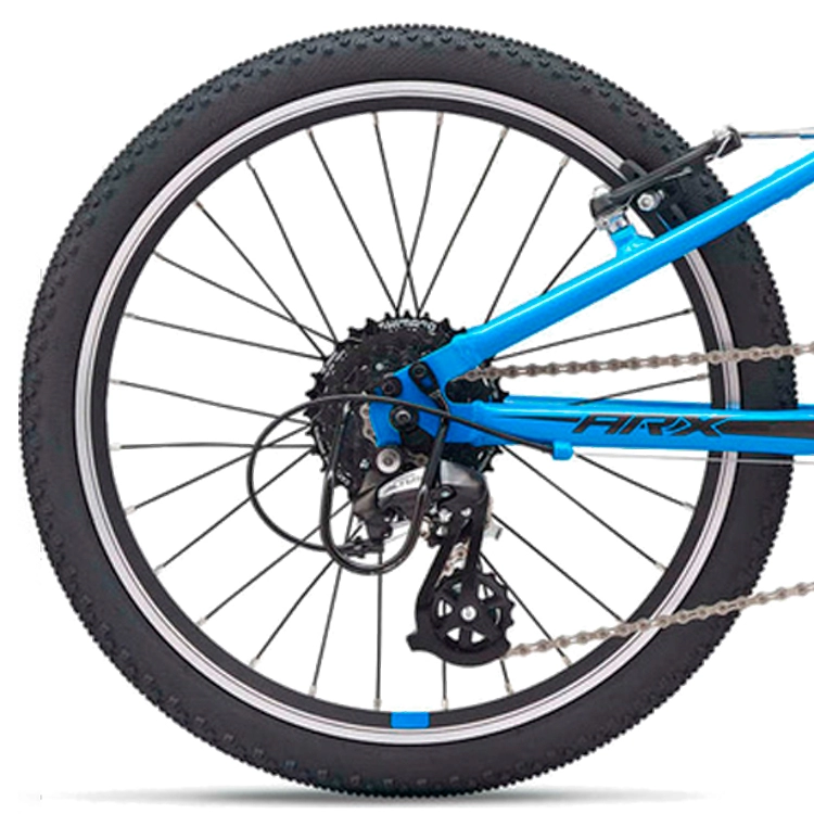 Bicicleta pentru copii Giant ARX