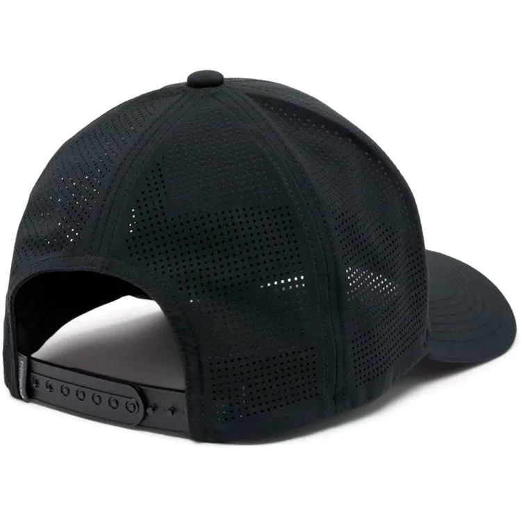 Кепка Columbia Mountaincap 3D Stretch Snap Back