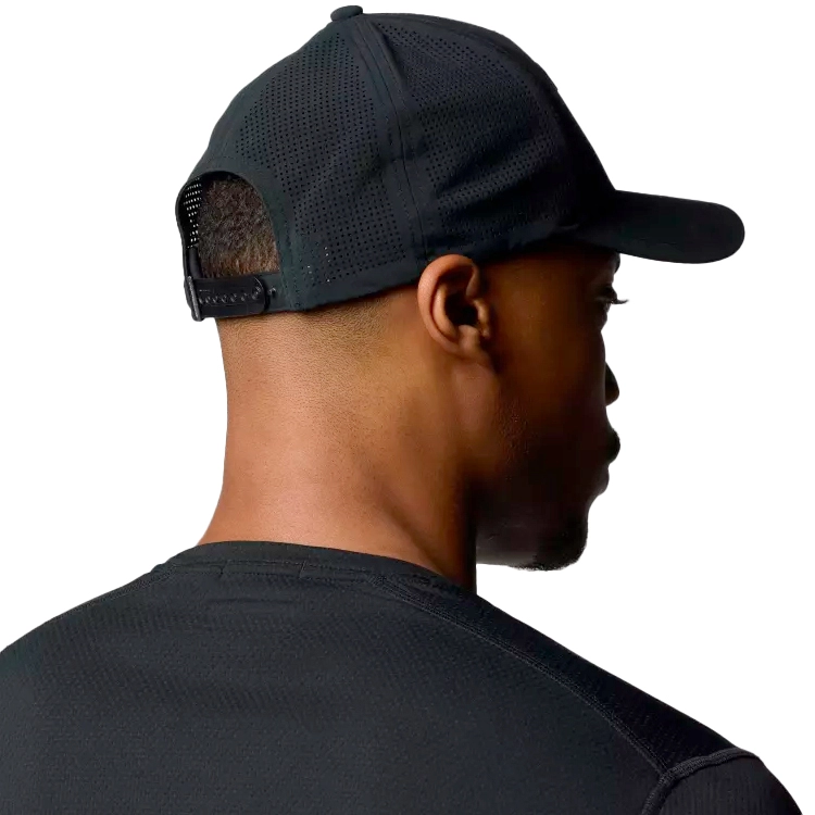 Кепка Columbia Mountaincap 3D Stretch Snap Back