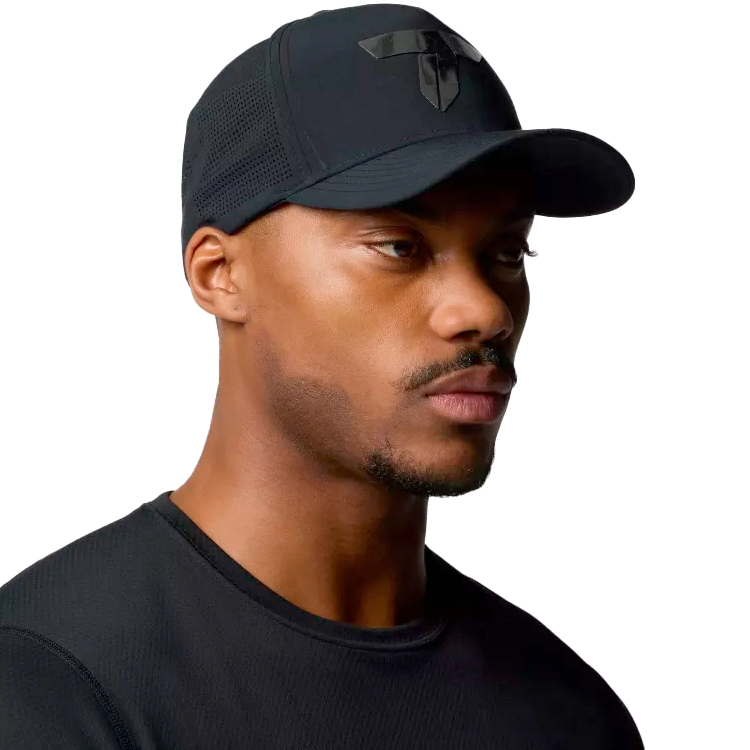 Кепка Columbia Mountaincap 3D Stretch Snap Back