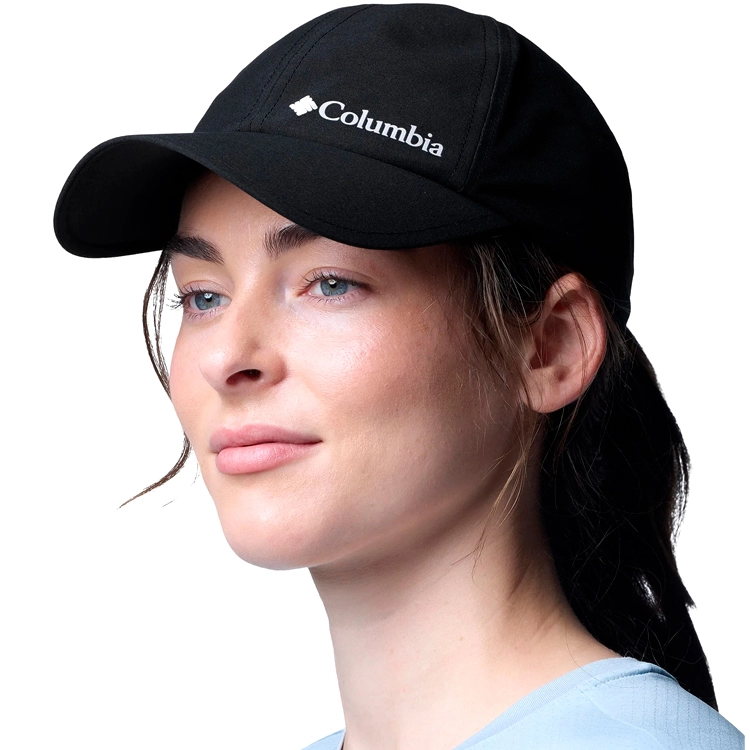 Chipiu Columbia Silver Ridge IV Ball Cap
