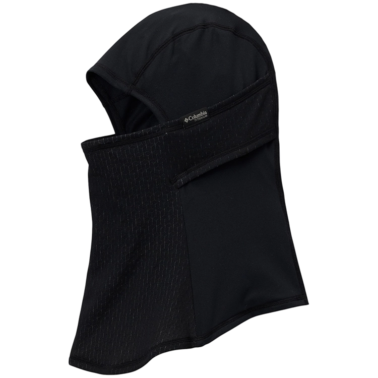 Balaclava Columbia Titanium Balaclava