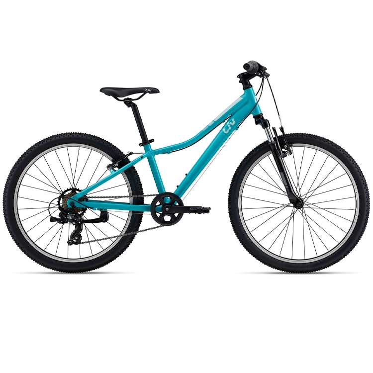 Bicicleta pentru copii Liv Enchant 24