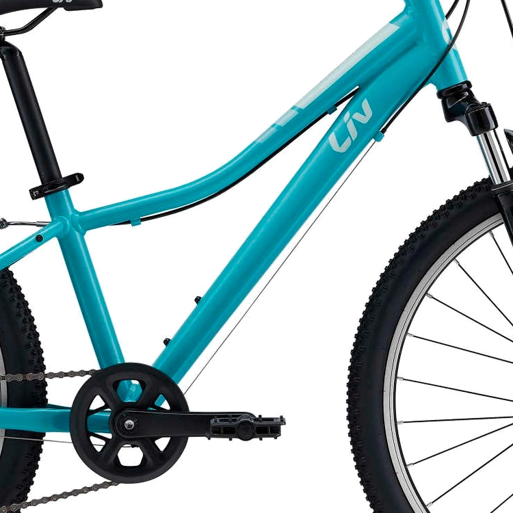 Bicicleta pentru copii Liv Enchant 24