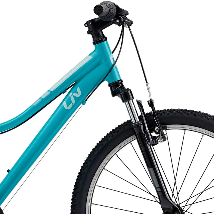 Bicicleta pentru copii Liv Enchant 24