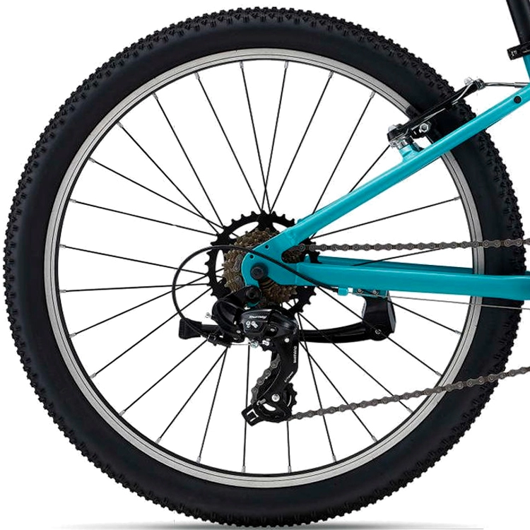 Bicicleta pentru copii Liv Enchant 24