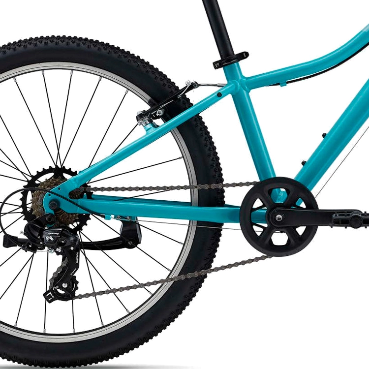 Bicicleta pentru copii Liv Enchant 24