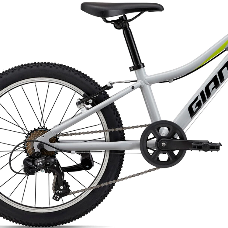 Велосипед детский Giant XtC Jr