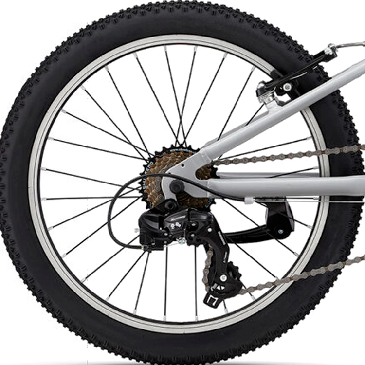 Велосипед детский Giant XtC Jr
