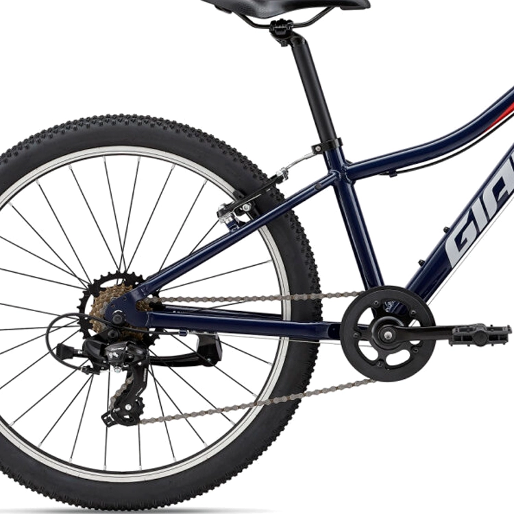 Велосипед детский Giant XtC Jr