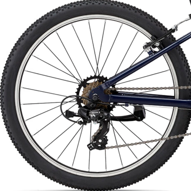Велосипед детский Giant XtC Jr