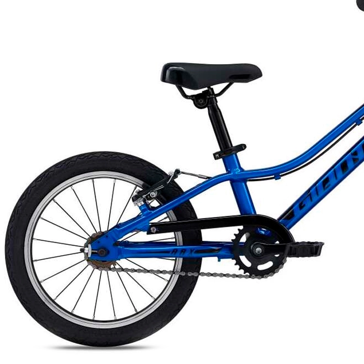 Bicicleta pentru copii Giant ARX 16 F/W