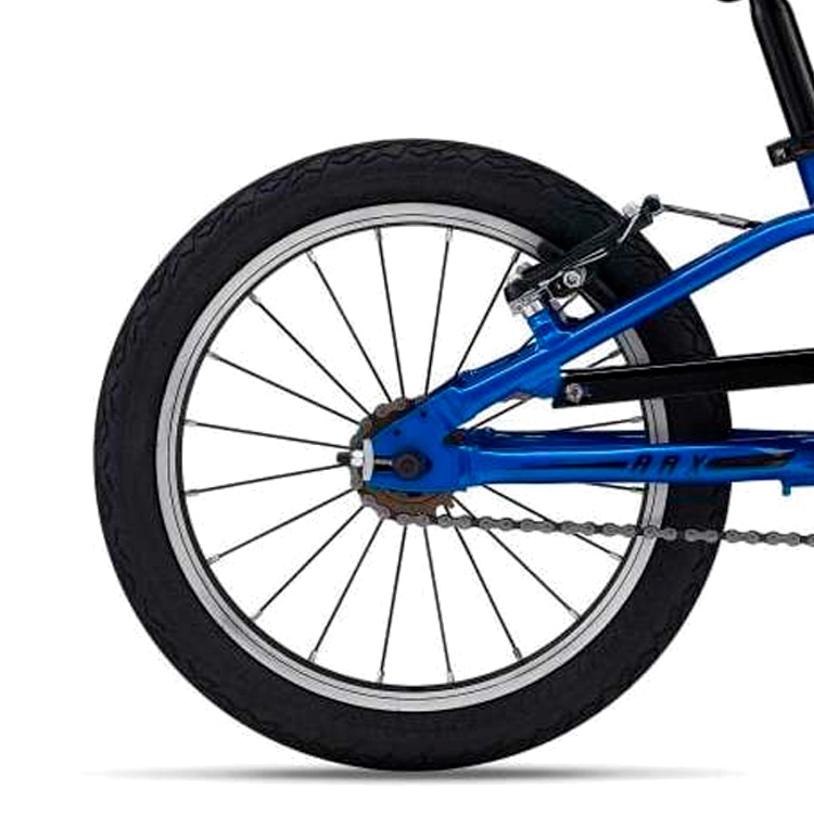 Bicicleta pentru copii Giant ARX 16 F/W