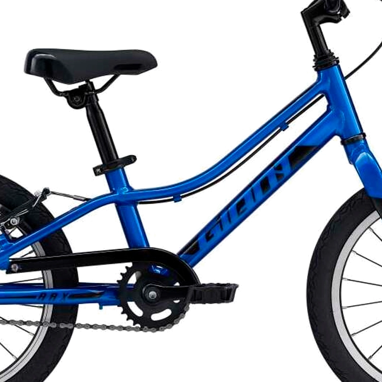 Bicicleta pentru copii Giant ARX 16 F/W