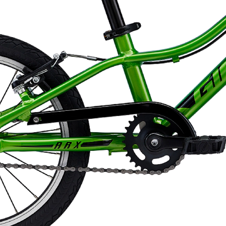 Bicicleta pentru copii Giant ARX 16 F/W