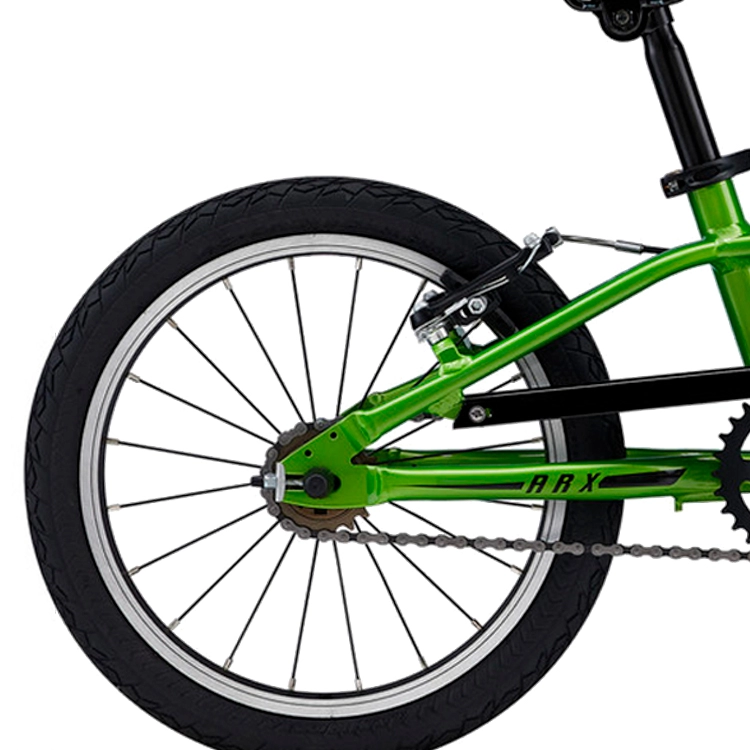 Bicicleta pentru copii Giant ARX 16 F/W