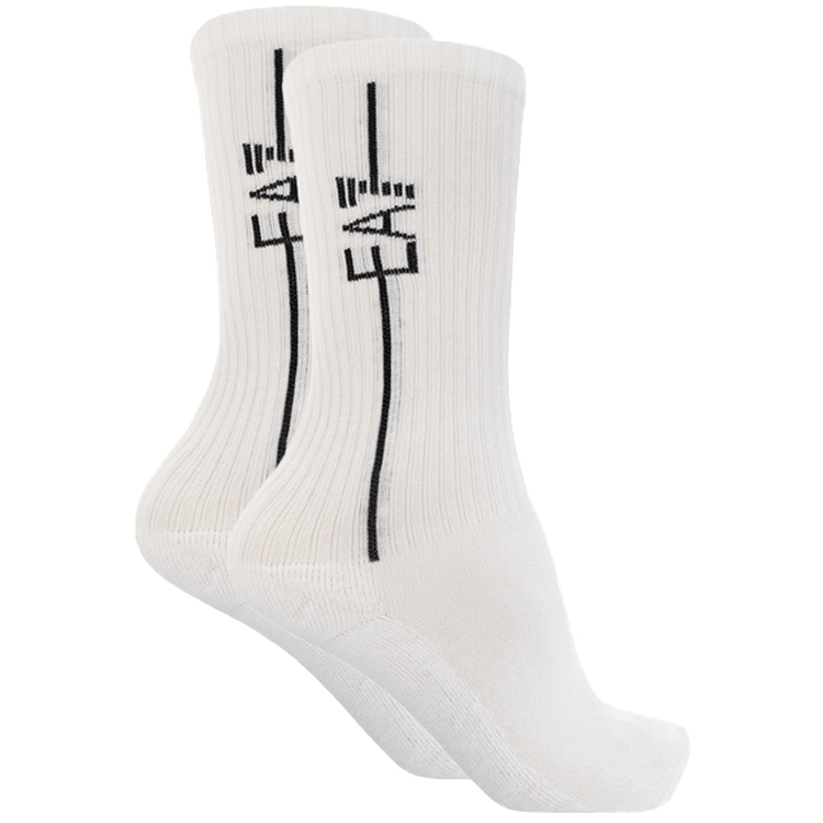 Носки EA7 EMPORIO ARMANI UNISEX TRAIN SOCKS S