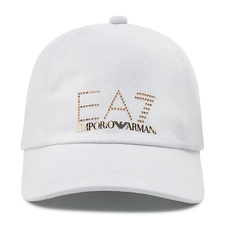 Chipiu EA7 EMPORIO ARMANI CLASSIC HAT