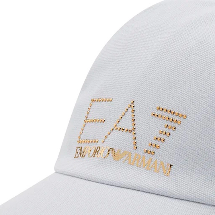 Chipiu EA7 EMPORIO ARMANI CLASSIC HAT