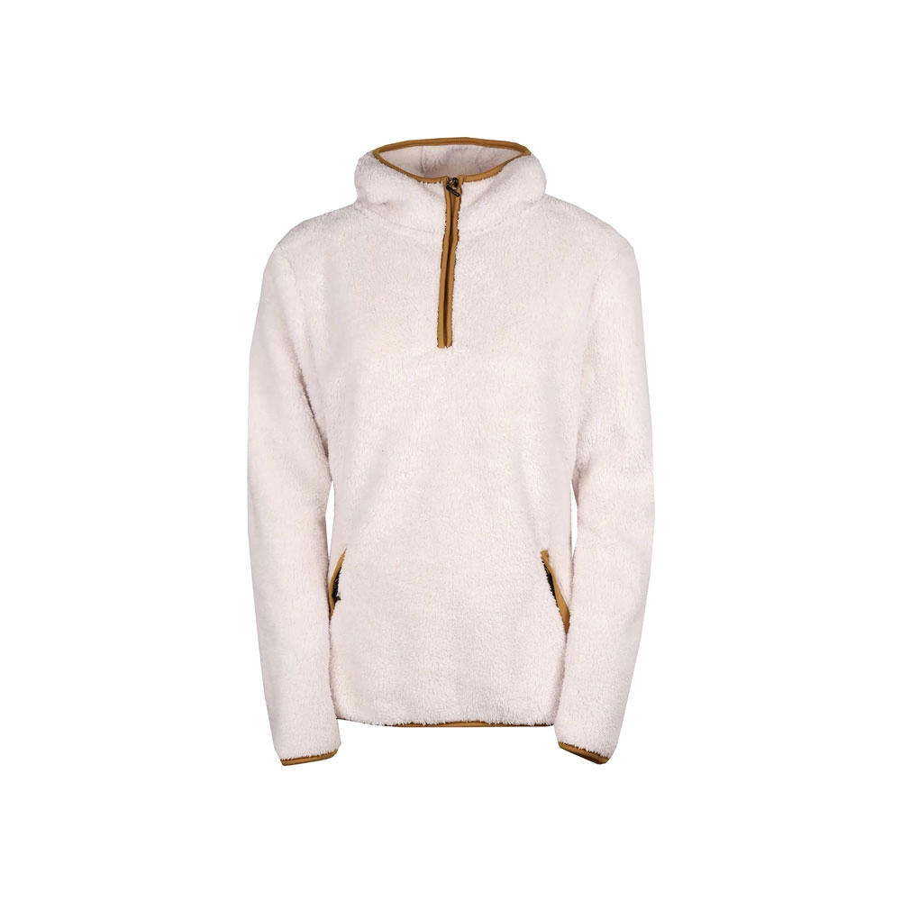 Hanorac Fundango Olivia Pile Jacket