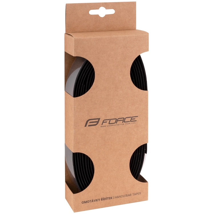 Pipa Force Cork