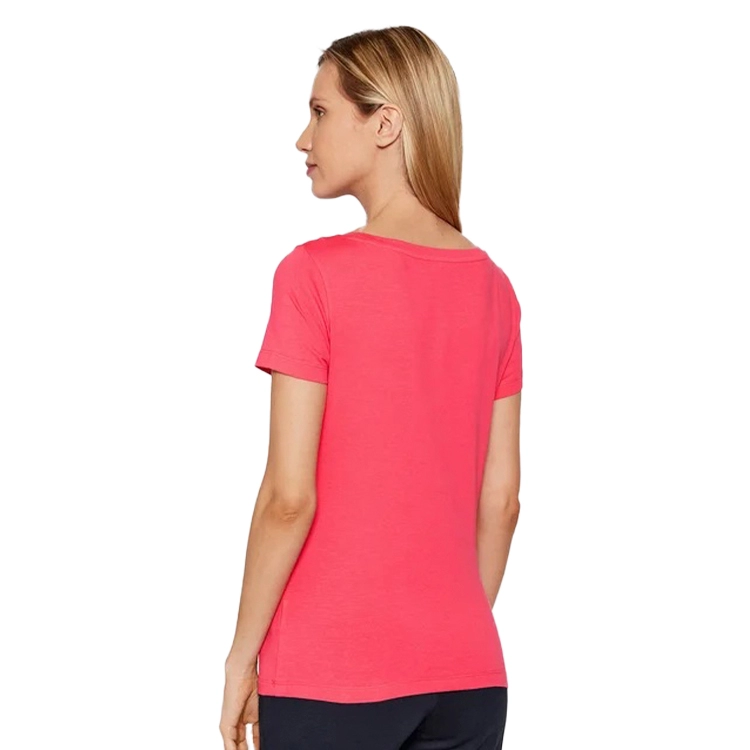 Футболка EA7 EMPORIO ARMANI T-SHIRT W EA7