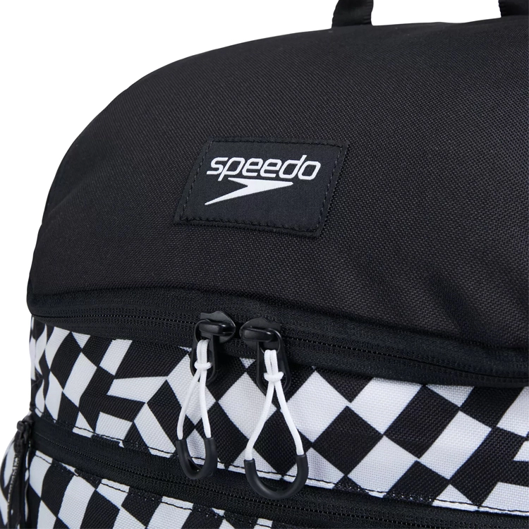 Rucsac Speedo TEAMSTER 2.0 RUCKSACK 35L AU
