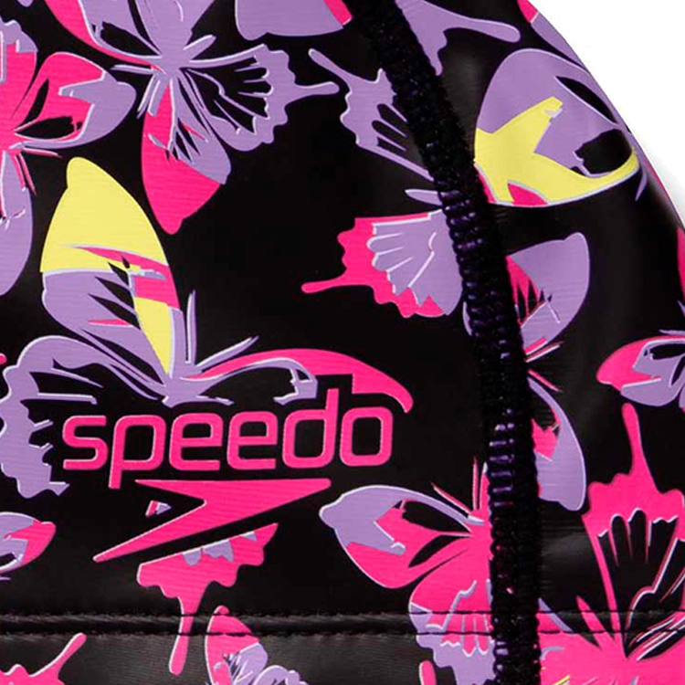 Casca de inot poliamid Speedo PRINTED PACE CAP