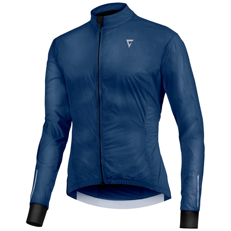Куртка Giant SUPERLIGHT WIND JACKET COLD NIGHT M