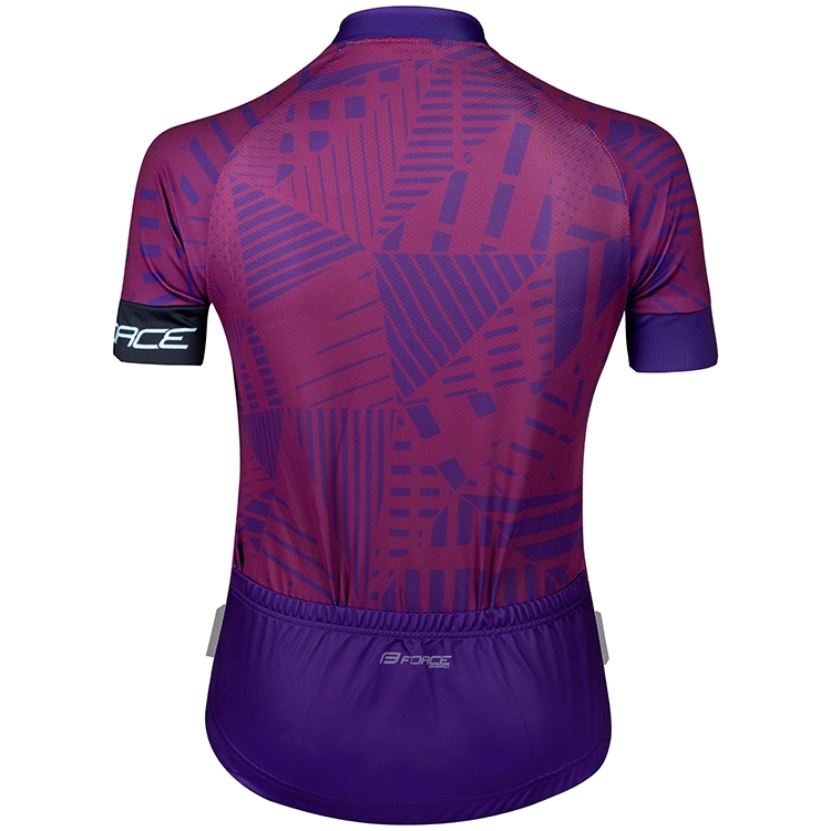 Джерси с коротким рукавом Force Shard Lady