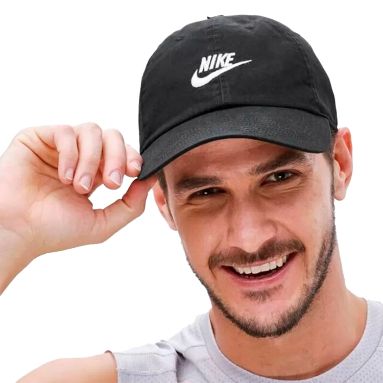 Chipiu Nike U NSW H86 CAP FUTURA WASHED