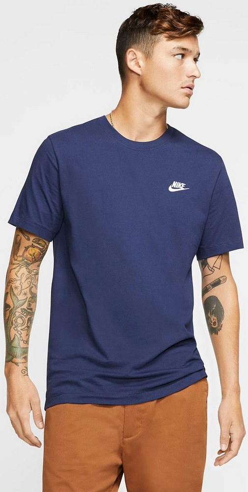 Tricou Nike M NSW CLUB TEE
