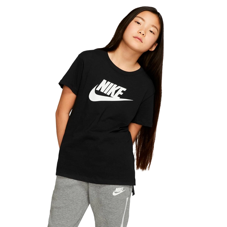 Tricou Nike G NSW TEE DPTL BASIC FUTURA
