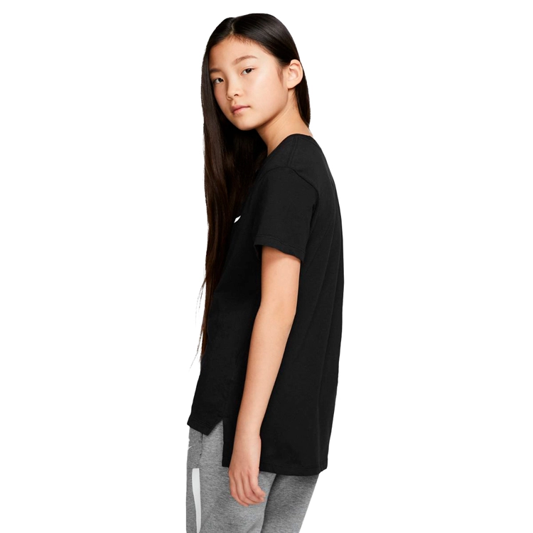Tricou Nike G NSW TEE DPTL BASIC FUTURA