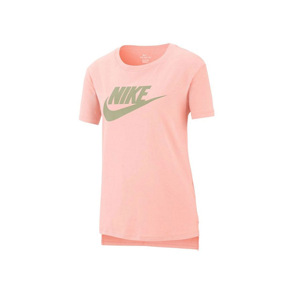 Футболка Nike G NSW TEE DPTL BASIC FUTURA