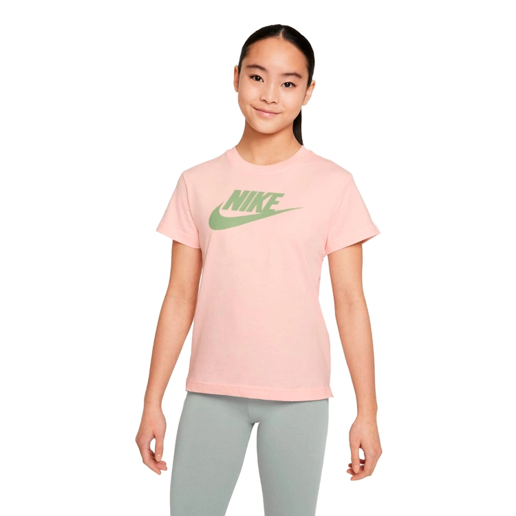 Футболка Nike G NSW TEE DPTL BASIC FUTURA