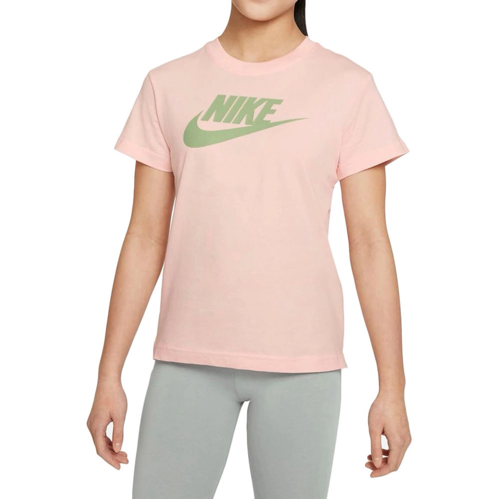 Футболка Nike G NSW TEE DPTL BASIC FUTURA