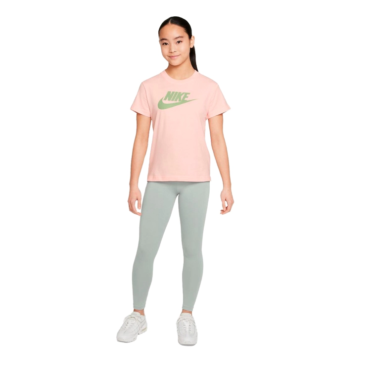 Футболка Nike G NSW TEE DPTL BASIC FUTURA