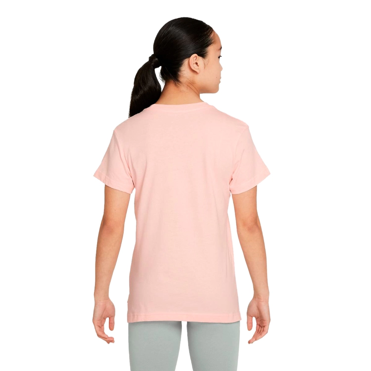 Футболка Nike G NSW TEE DPTL BASIC FUTURA