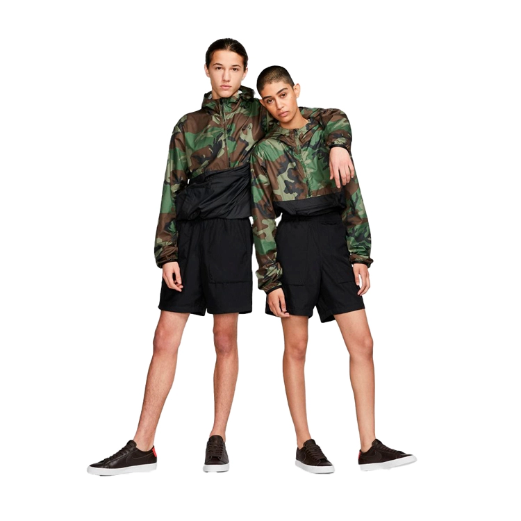 Шорты Nike M NK SB SHORT WATER