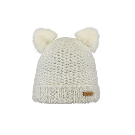 Шапка Barts Smokey Beanie