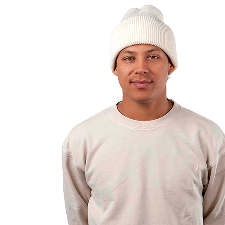 Шапка Barts Haveno Beanie