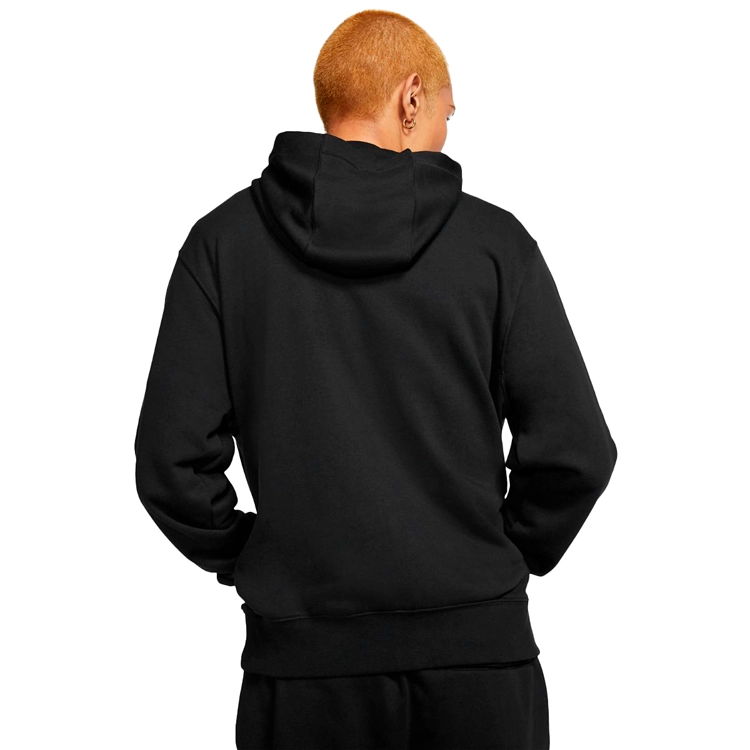 Hanorac Nike M NSW CLUB HOODIE FZ FT