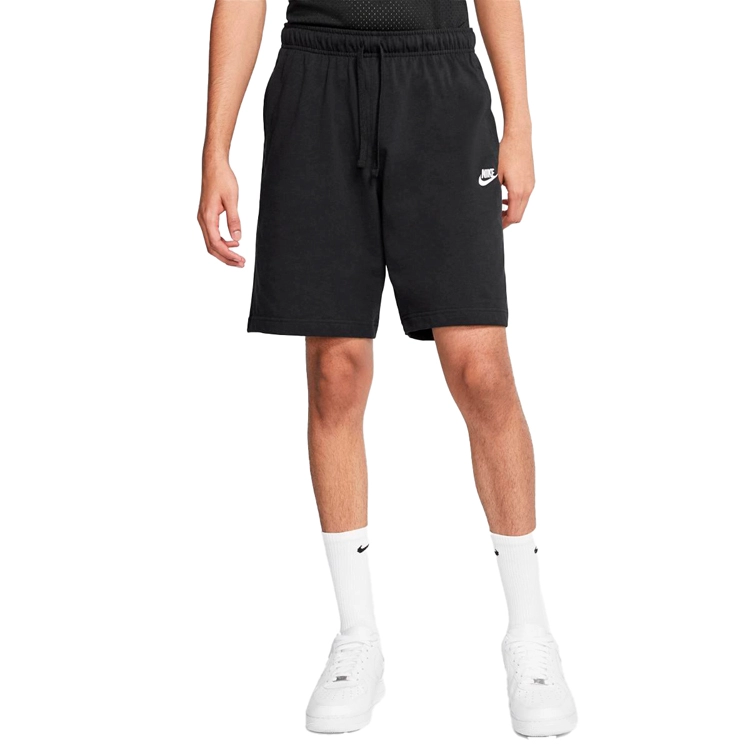 Шорты Nike M NSW CLUB SHORT JSY