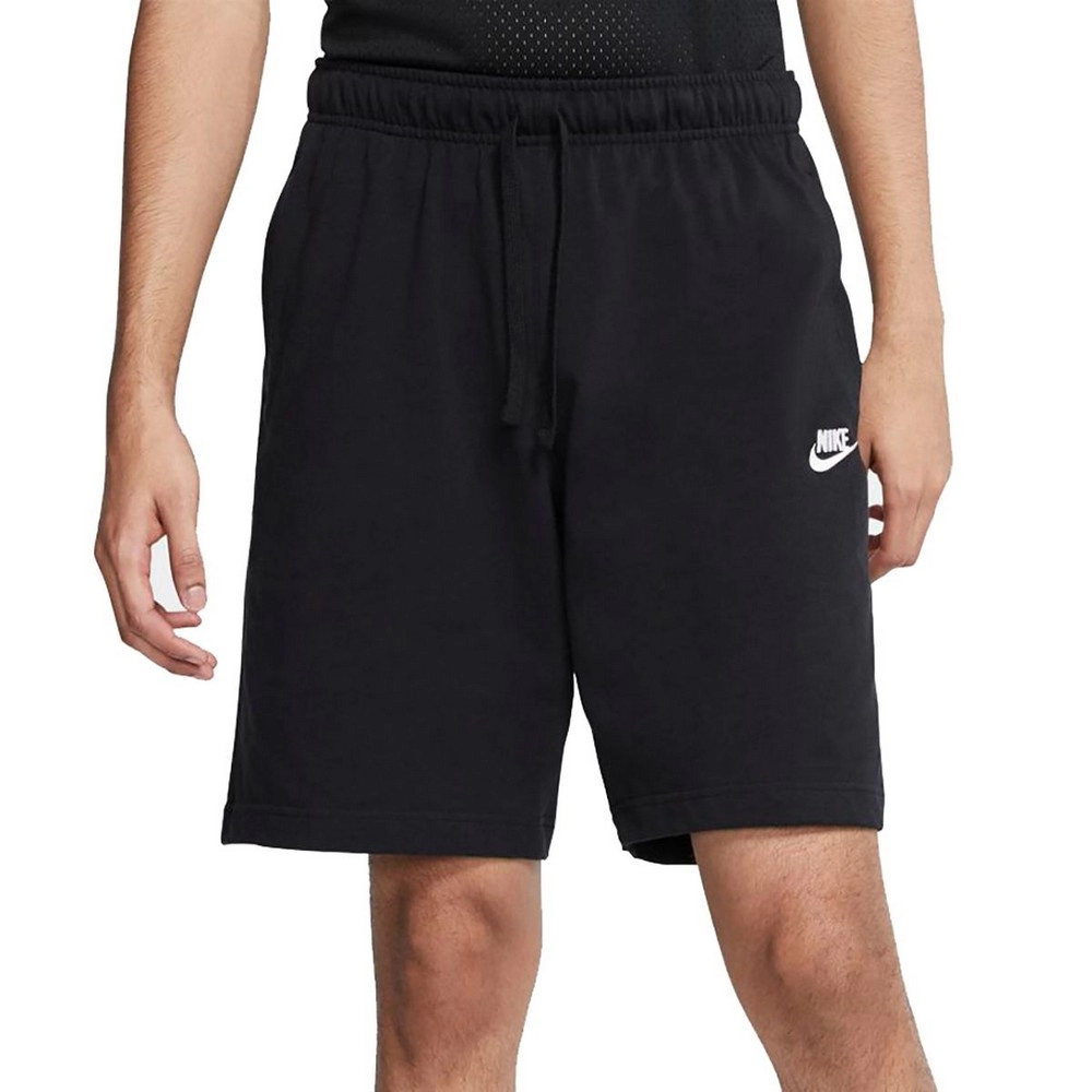 Шорты Nike M NSW CLUB SHORT JSY