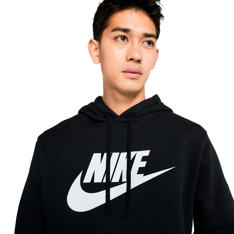 Hanorac Nike M NSW CLUB HOODIE PO BB GX