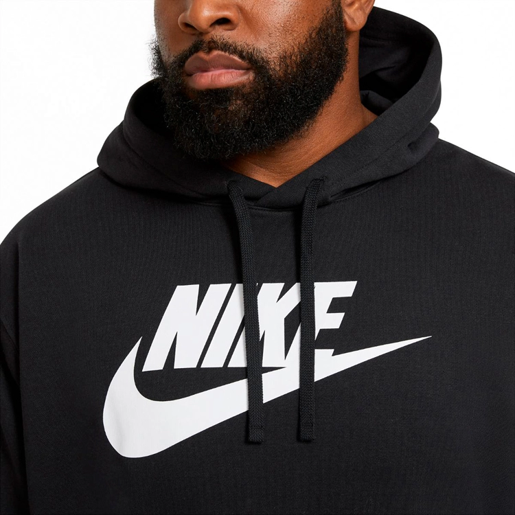 Hanorac Nike M NSW CLUB HOODIE PO BB GX