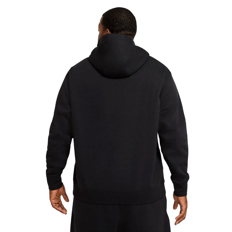 Hanorac Nike M NSW CLUB HOODIE PO BB GX