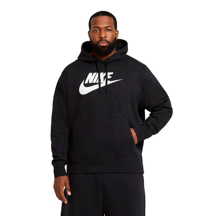 Hanorac Nike M NSW CLUB HOODIE PO BB GX