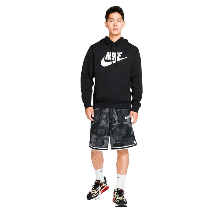 Hanorac Nike M NSW CLUB HOODIE PO BB GX